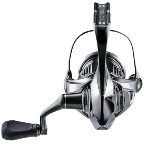 Котушка Shimano Stella FK 4000M 12+1BB