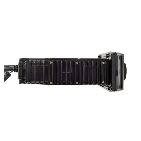 Морська розважальна система Fusion MS-AV755 з DVD/CD-програвачем