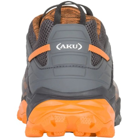 Кросівки AKU FlyRock GTX 9.5 Black/Orange