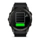 Garmin tactix 7 AMOLED с адаптивным цветным дисплеем