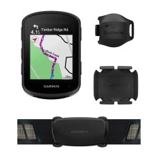 Велокомп’ютер Garmin Edge 540 з комплектом датчиків