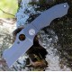 Нож Spyderco Stovepipe CPM 20CV Titanium