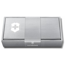 Футляр Victorinox 85мм Сріблястий для ножів