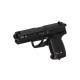 Пневматичний страйкбольний пістолет Umarex Heckler & Koch P8 A1  кал. 6мм. CO2 Blowback