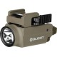 Ліхтар з ЛЦВ Olight Baldr S Green Laser Flat Dark Earth