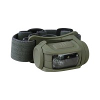 Фонарик тактичний налобний KOMBAT UK Predator Headlamp II