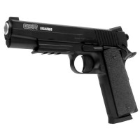 Пневматический пистолет KWC KM-42(Z) (Colt 1911) Full metal