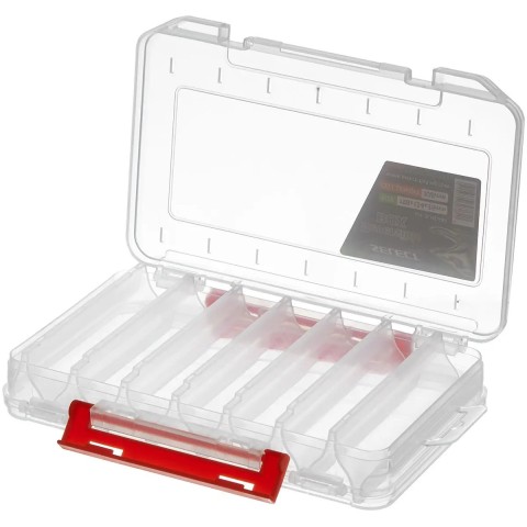 Коробка Select Reversible Box SLHS-888 19.8x13.4x3.5cm