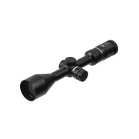 Прицел оптический Burris Fullfield IV 4-16x50mm Ballistic E3™