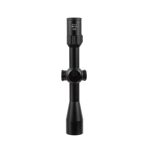 Приціл оптичний KAHLES K540i DLR CCW 5-40x56 (36 мм) illum. Skmr4+ w-left FFP