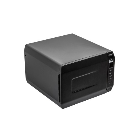 Пистолетный сейф MaxSafes на 4 ед. с эл.замком и системой Finger Vein
