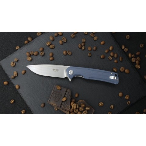 Ніж складаний Firebird FH91-GY