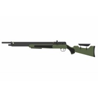 Пневматична гвинтівка Diana XR200 4,5 мм Green