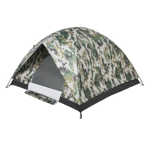 Намет Skif Outdoor Adventure II 200x200 см Camo
