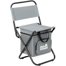 Стул раскладной Skif Outdoor Keeper III ц:gray