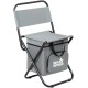 Стул раскладной Skif Outdoor Keeper III Gray
