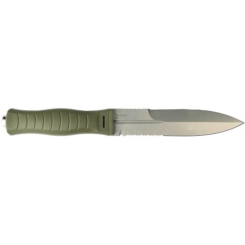 Ніж Skif Knives Neptune SW Olive
