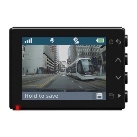 Відеореєстратор Garmin Dash Cam 55