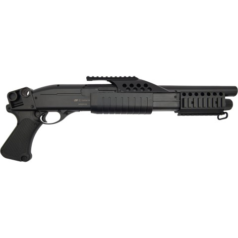 Рушниця страйкбольна ASG Franchi Tactical 6 мм