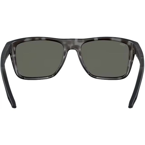 Очки Costa Del Mar Mainsail 580G Tiger Shark Gray Silver Mirrorror 06S9107