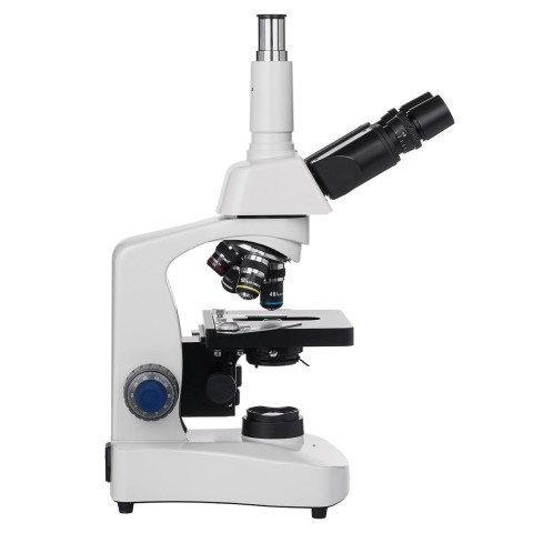 Мікроскоп SIGETA MB-307 40x-1000x LED Trino