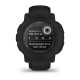 Смарт-часы Garmin Instinct 2 Solar Tactical Edition черные