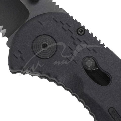 Нож SOG Aegis Tanto