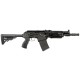 Приклад телескопический Fab Defence M4 для 