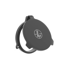 Кришка об'єктиву LEUPOLD Alumina Flip Back Lens - 56mm (VX-6/6HD, VX-5HD, MARK 5HD) (119737)