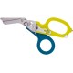 Ножницы Leatherman 833070 Raptor Rescue жёлто-голубые, utility чехол