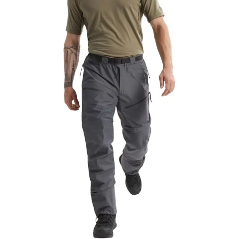 Брюки Arc’teryx Alpha Pant Men’s (Gen2) S/R Wolf