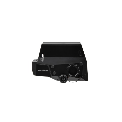 Прицел коллиматорный Sig Optics ROMEO8H BALLISTIC CIRCLE DOT, 0.5 MOA ADJ, BLACK