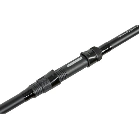 Вудилище фидерное Brain Storm Twin 4.20m 4.0lbs/max 180g