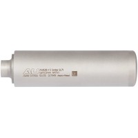 Глушитель ASE UTRA SL7i 6 мм М17х1,облегч.