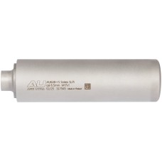 Глушитель ASE UTRA SL7i 6 мм М17х1,облегч.