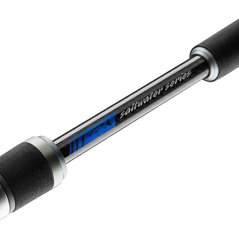 Спінінг Favorite SW Shooter SSH-862M 2.62m 7-28g PE #0.8-1.5 Fast