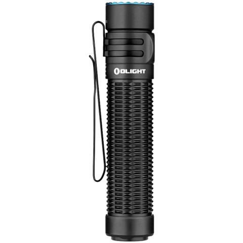Фонарь Olight Warrior Mini 3 Black