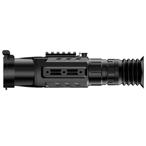 Тепловізійний приціл INFIRAY (iRay) RICO RH35