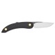 Нож Svord Peasant Black