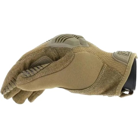 Перчатки Mechanix M-Pact S Coyote