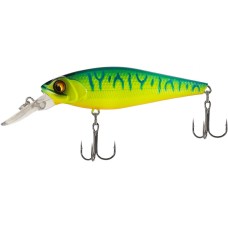 Воблер X-Fish Robber 80F 80mm 9.5g #120 (0.5-1.0m)