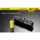 Ліхтар Nitecore SRT6 Night Officer (військовий сірий)