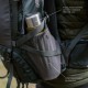 Рюкзак Tramp Trek 40 UTRP-057-grey
