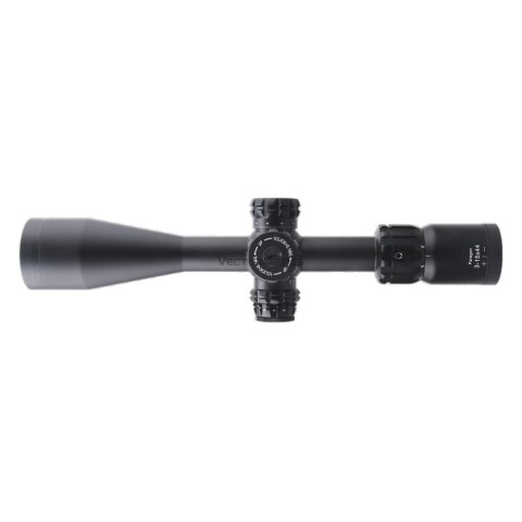 Приціл оптичний Vector Optics Paragon 3-15x44 (25,4 мм) illum. SFP Zero-Stop