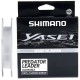 Флюорокарбон Shimano Yasei Predator Fluorocarbon 50m 0.22mm 3.59kg clear