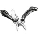 Мультитул Leatherman 830923 Skeletool CX