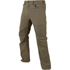 Брюки Condor-Clothing Cipher Pants 34/34 Flat Dark Earth