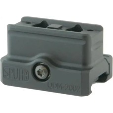 Кріплення Spuhr QDM-2002, Aimpoint Micro/CompM5, H38 mm/1.5