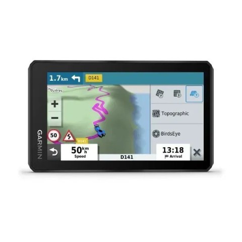 Навігатор Garmin Zumo XT