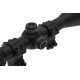 Прицел Hawke Fast Mount, 3-9x50, Mil Dot, с креплением л/хв